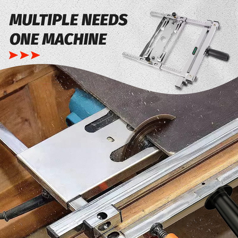 Schneidehelfer Deluxe