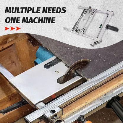 Schneidehelfer Deluxe