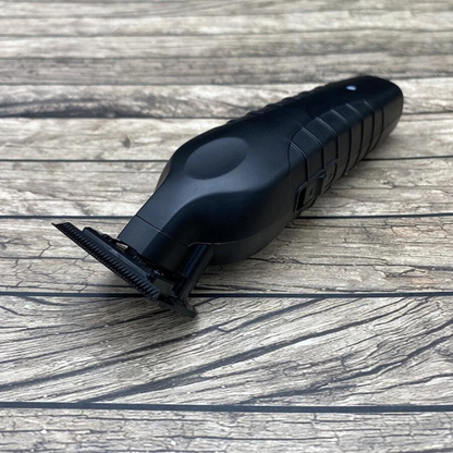 Ultimativer Style-Trimmer